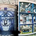 Éste es el dector «más aislado de todo» para detectar materia oscura