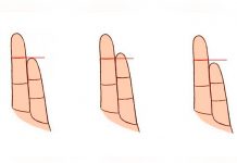 3 maneras para saber cómo eres en el amor basándote en tu dedo