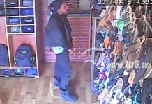 Video: Depravado se masturba en tienda de San Juan del Sur