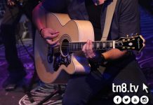 Armen su gira con estos buenos conciertos de rock nicaragüense