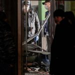 Detienen al autor de atentado en supermercado de Rusia