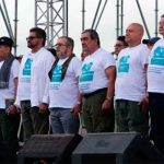 FARC-EP ratifican que dejación de armas culmina el 27 de junio