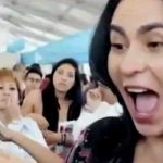 México: Delegada de Iztapalapa da taller de sexo sin censura