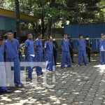 Apresan a 20 sujetos acusados de cometer delitos en León nicaragua, leon, delitos,