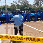 41 autores de robo con intimidación detenidos en Managua nicaragua, crimen, managua,