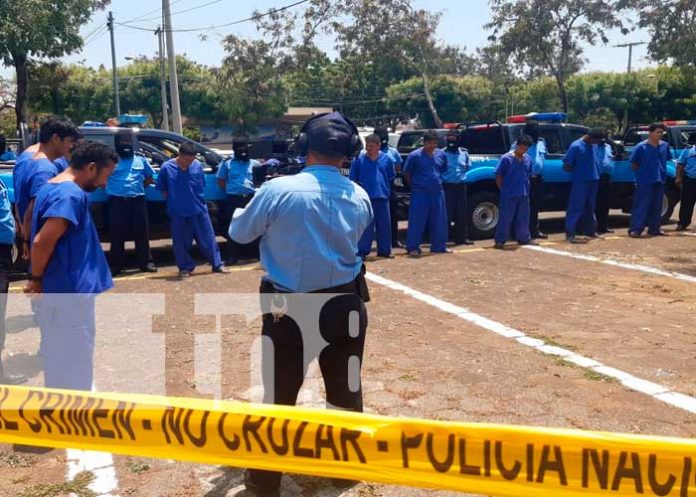 nicaragua, crimen, managua,