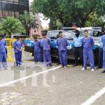 Policía Nacional desarticula a la banda delincuencial «Mikel» nicaragua, delincuencia, captura, managua, policia,