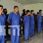 nicaragua, chontales, policia, delito,