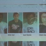 Capturan a integrantes de grupo delincuencial que operaba en Wiwilí