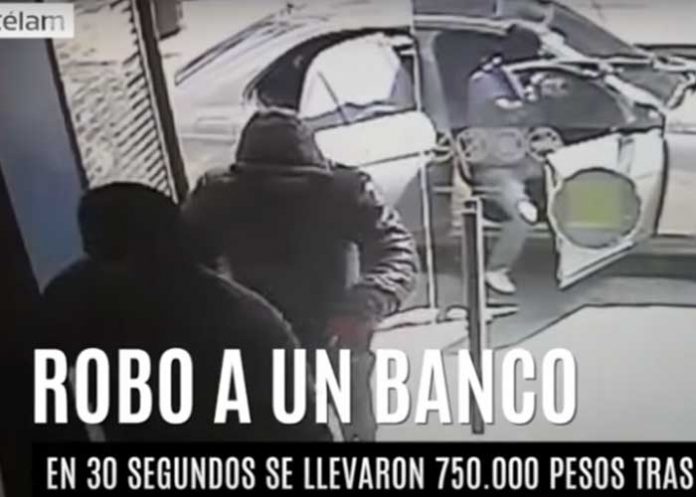 delincuentes