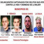 Plan de seguridad ciudadana deja 19 detenidos en Matagalpa nicaragua, matagalpa, policia nacional, delitos,