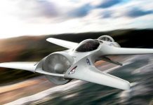 DeLorean quiere fabricar vehículos voladores