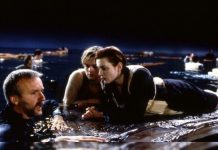 El Jack real de Titanic demanda a James Cameron por plagio de la historia