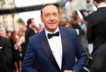Demanda contra Kevin Spacey podría desestimarse por no identificarse víctima estados unidos, demanda, agresion sexual, kevin spacey,