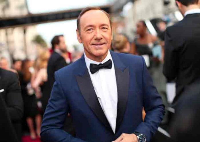 estados unidos, demanda, agresion sexual, kevin spacey,