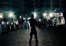 Productores de «The Walking Dead» inician una demanda multimillonaria