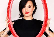 Demi Lovato va a tener su propio documental