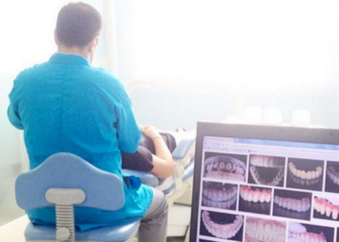 dentista