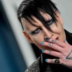 Nueva denuncia de violación contra Marilyn Manson estados unidos, denucia, violacion, marilyn manson,