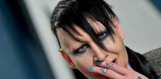 estados unidos, denucia, violacion, marilyn manson,