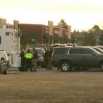 Policías heridos al desatarse tiroteo en Denver, EEUU