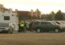 Policías heridos al desatarse tiroteo en Denver, EEUU