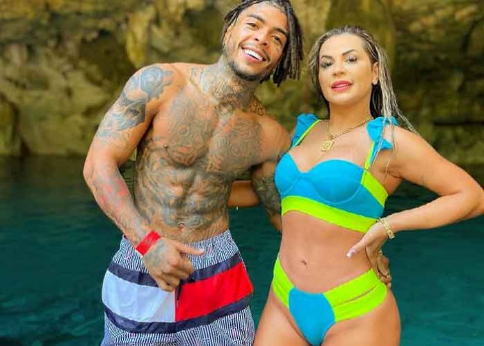 musica, mc kevin, muerte, cantante,