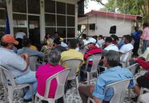 Presentan Plan Municipal de la Buena Esperanza para Ocotal