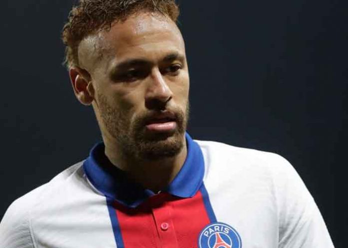 Deportes, Nike, Neymar, agresión sexual, empleada,