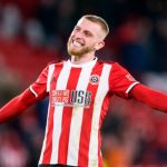 Deportes, Sheffield Unite, agresión, Oliver McBurnie,