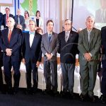 Salón de la fama del deporte nicaragüense acoge a 10 nuevos miembros