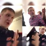 Aerolínea baja de avión a deportista por ser «muy alto»