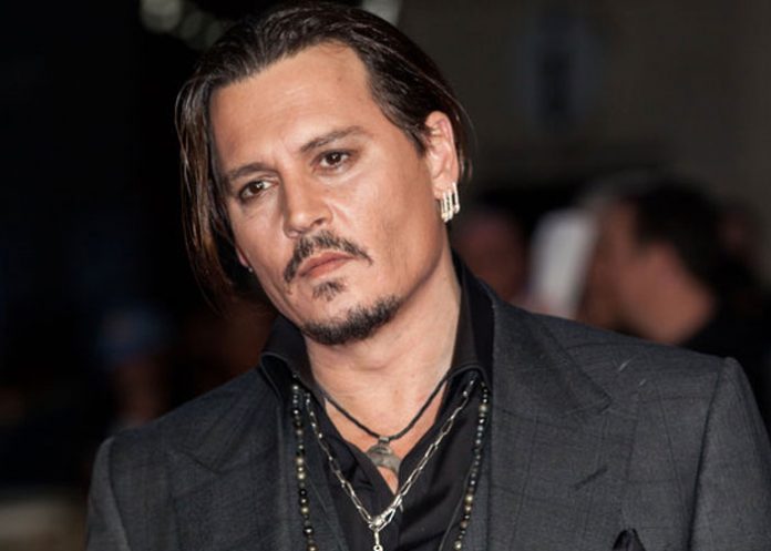 depp