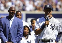 Jeter y Jordan nuevos dueños de Marlins de Miami