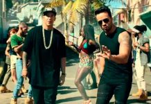 Despacito suma ocho semanas al frente de la lista Hot 100 de Billboard