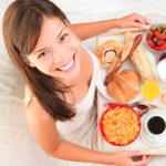 Razones por las que amarás el desayuno, entre ellas bajar de peso