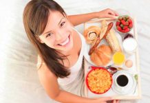 Razones por las que amarás el desayuno, entre ellas bajar de peso