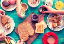 Esta es la razón por la que el desayuno debería ser tu comida más importante