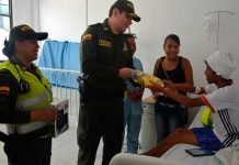 Encuentran a un menor con discapacidad perdido 28 días en Amazonía colombiana