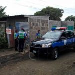 Managua: Encuentran a adolescente reportada como desaparecida