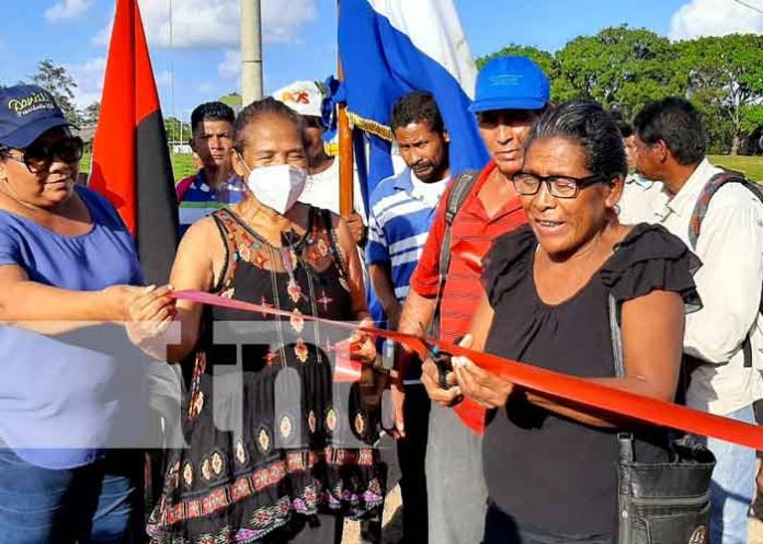 nicaragua, desarrollo, caribe, wangki, rio coco,