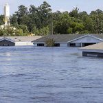 Catástrofes causaron unos 44.000 millones de pérdidas hasta junio
