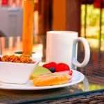 Saltarse el desayuno duplica el riesgo de lesiones cardiovasculares