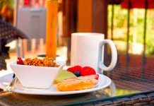 Saltarse el desayuno duplica el riesgo de lesiones cardiovasculares