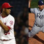 Erasmo y JC destacan en primer mes de temporada