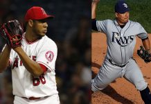 Erasmo y JC destacan en primer mes de temporada