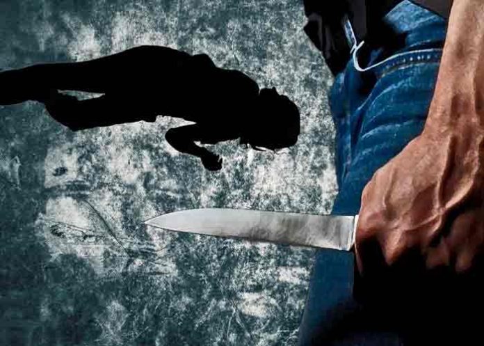 mexico, feminicidio, arresto, violencia de genero,