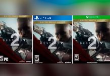 ‘Destiny 2’ llegará a la PC, y aquí está el tráiler del juego