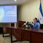 ¿Cuántos delincuentes capturó la Policía de Nicaragua la semana pasada?