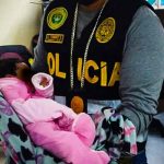 Perú: Arrestan pareja que vendía imágenes sexuales de su bebé en internet peru, arresto, bebe, abusos sexuales,